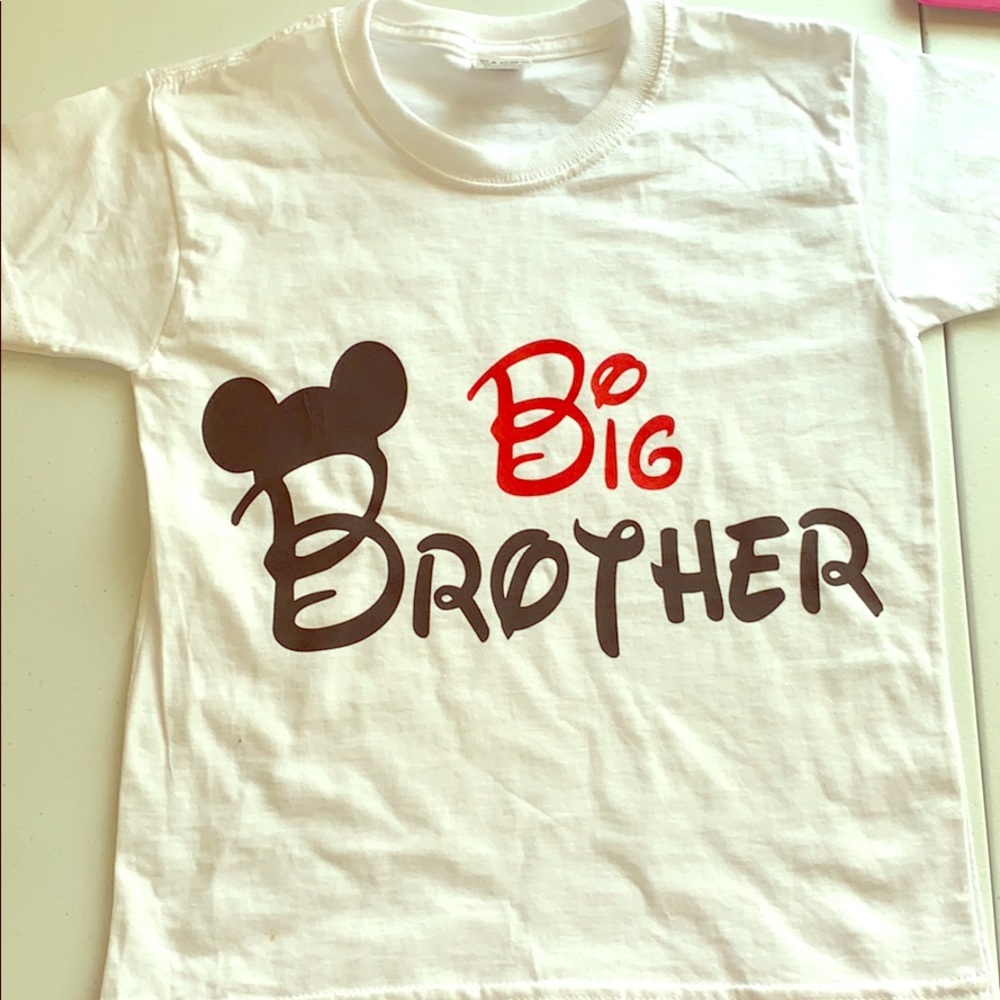 custom made shirt